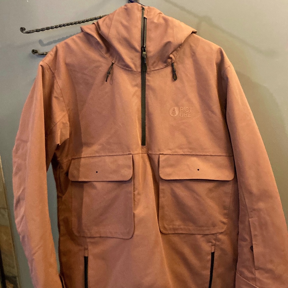 Picture Organic  Snow Jacket Womens